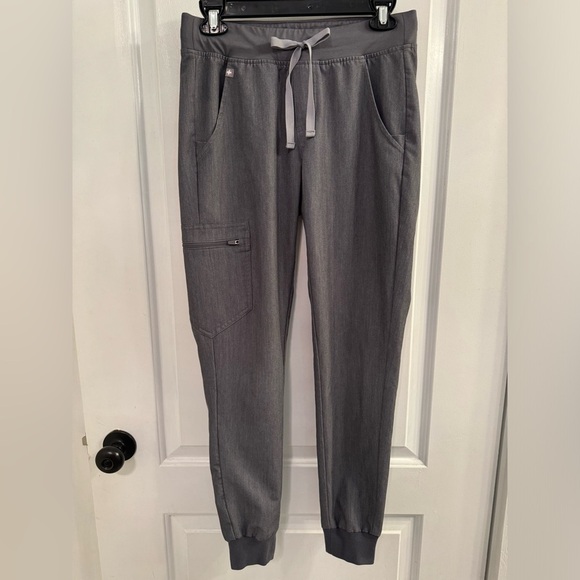 Figs Other - Figs Zamora Jogger Scrub Pants Graphite XS